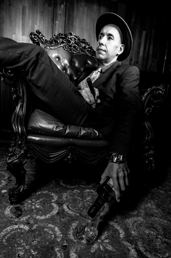 Photograph by Юлия Паршакова