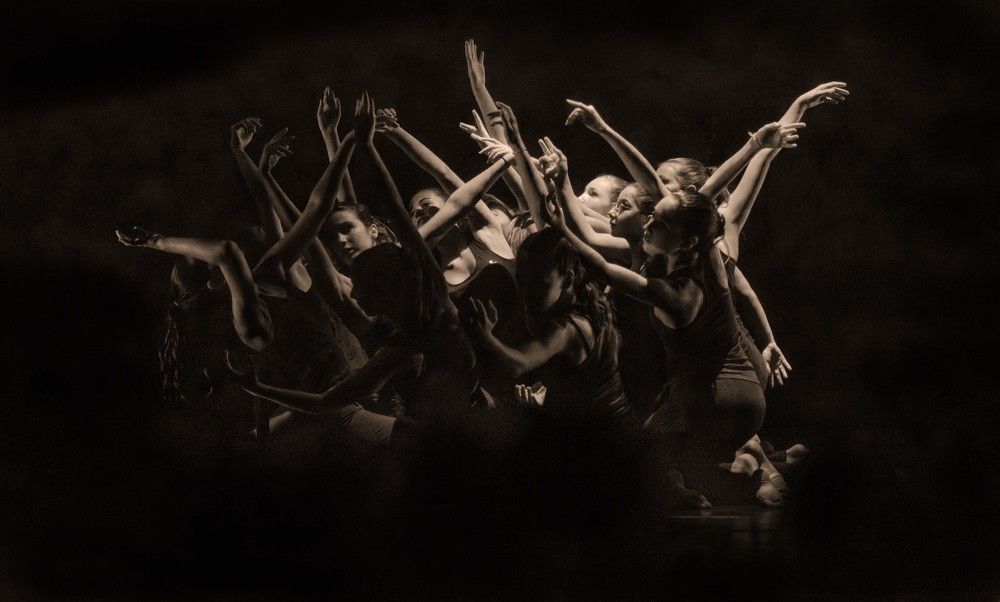 Photograph by Yevgeniya SHEREMET