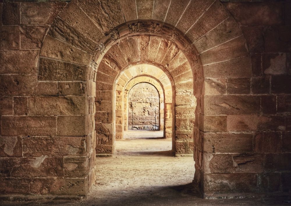 Photograph by Eva Wiedemann