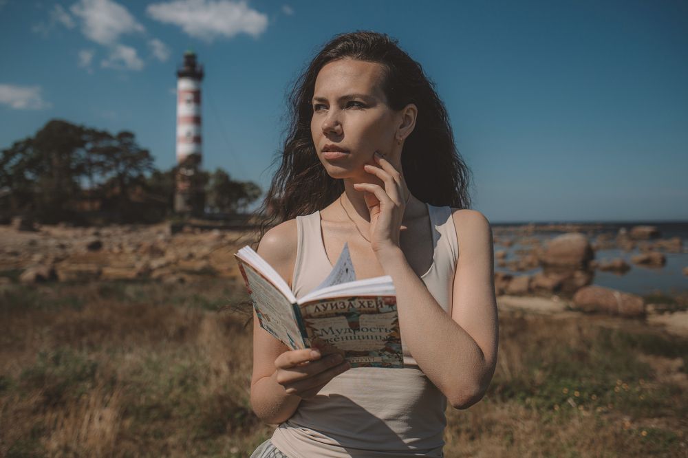 Photograph by Игорь Кузьмин