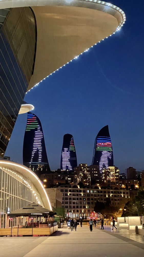 Photograph by Victoria Sarafanova