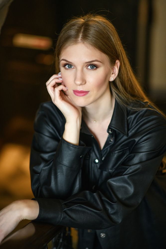 Photograph by Евгения Имаева