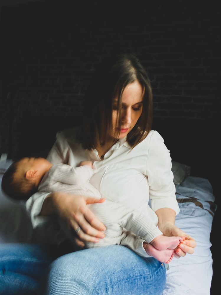 Photograph by Mariia Lukonina