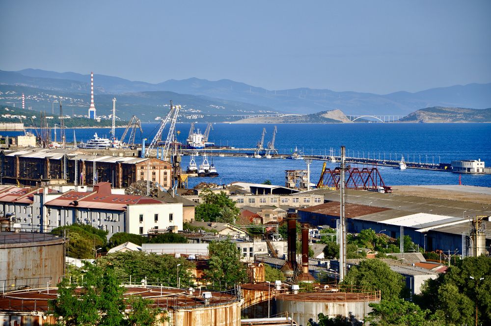 Photograph by Marilena Dragoslavic