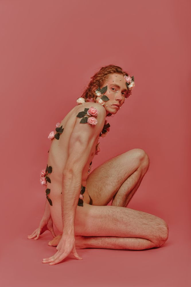 Photograph by Марк