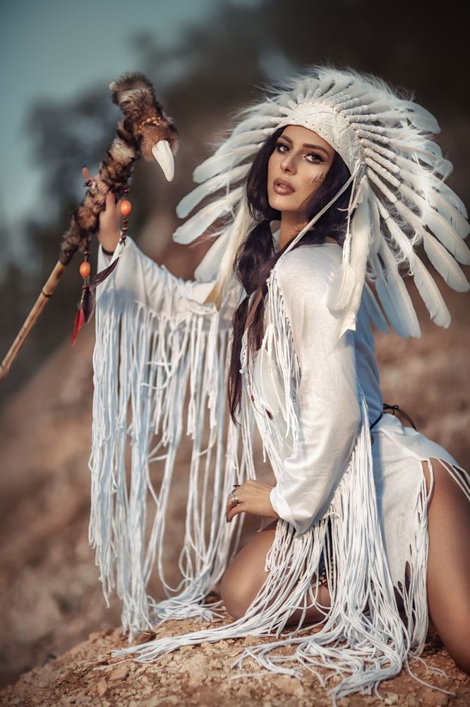 Фотография автора Юлия Трошина