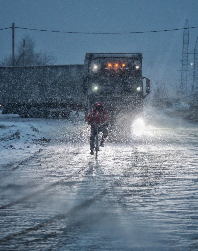 Photograph by Алексей Кроль