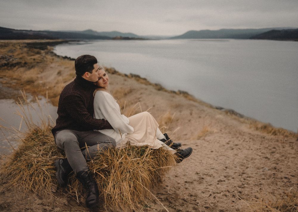 Photograph by Olga Zakharova