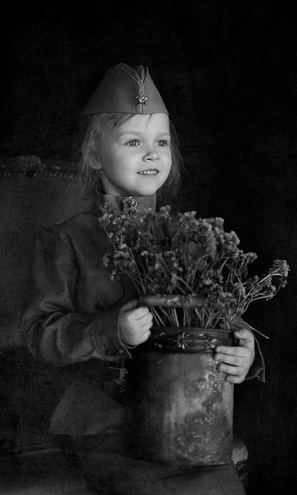 Photograph by Екатерина Стецова