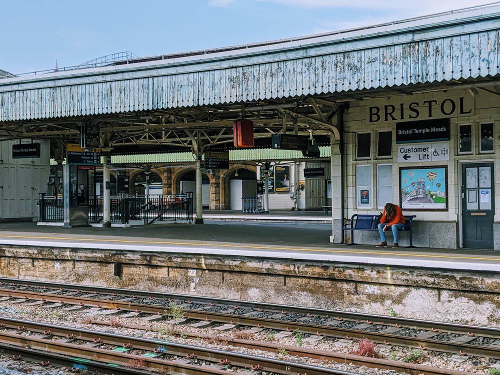 Monday Morning Blues