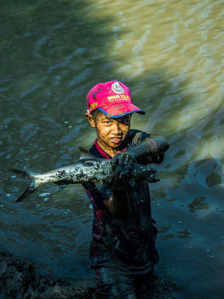 Photograph by Hưng Nguyễn Hải