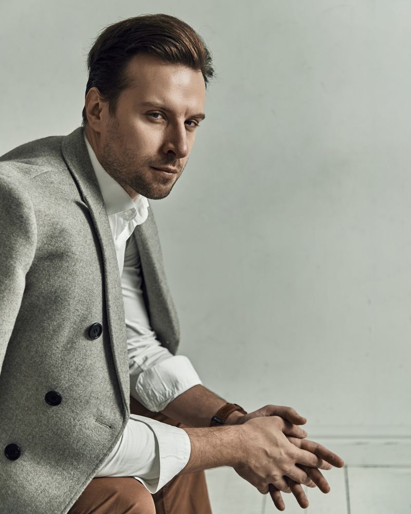 Photograph by Нина Антонова