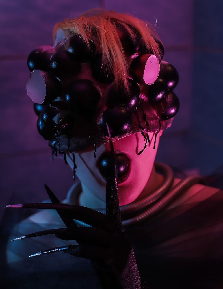 Фотография автора Натали Лебедева