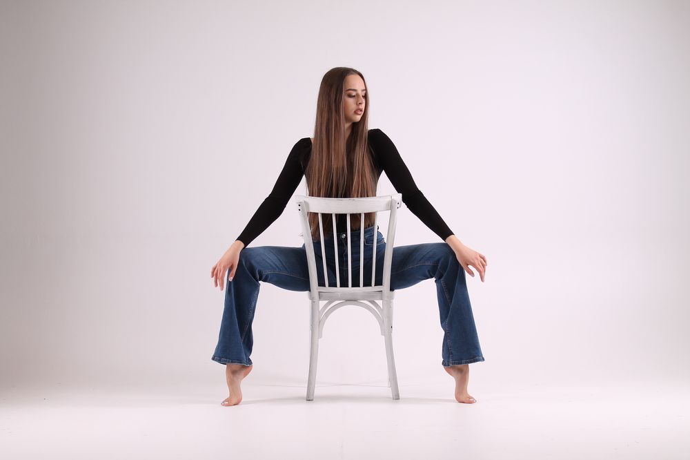 Photograph by Екатерина Зимина