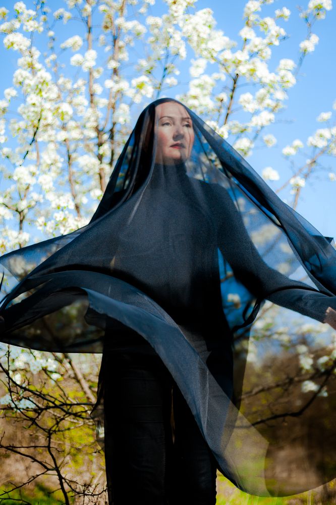 Мадонна Весна