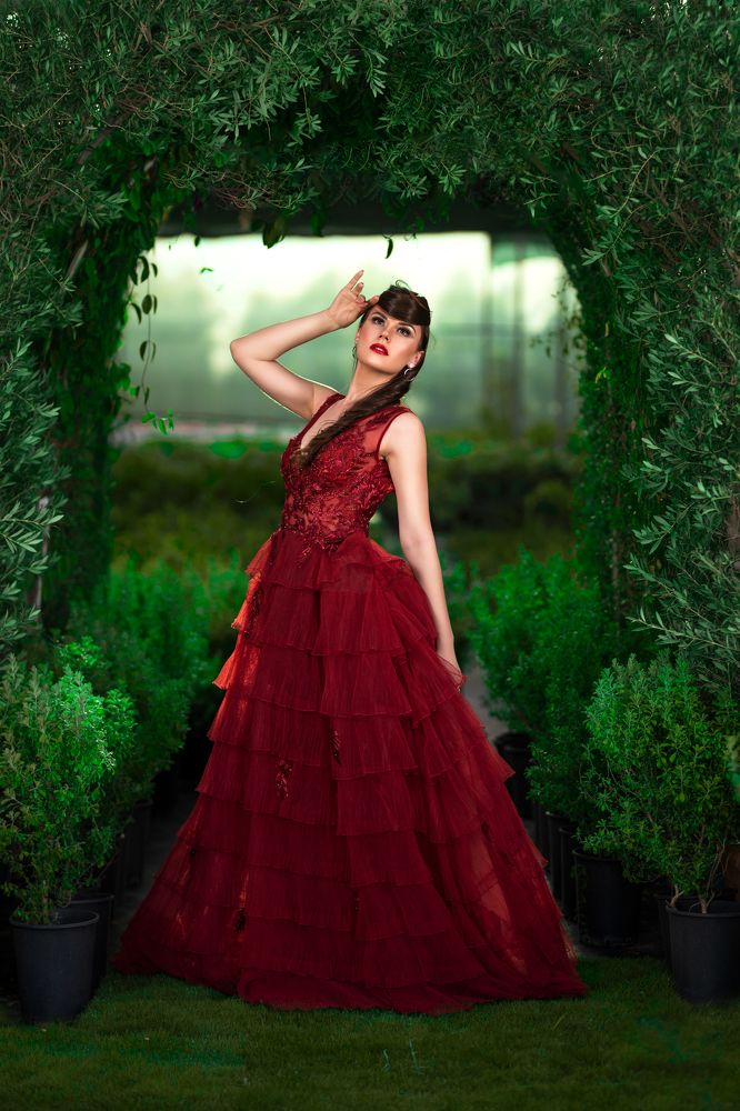 Photograph by Shilpa Veera