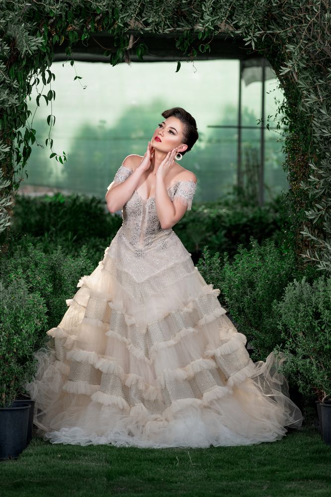 Photograph by Shilpa Veera