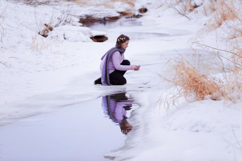 Photograph by Ирина Скобелева