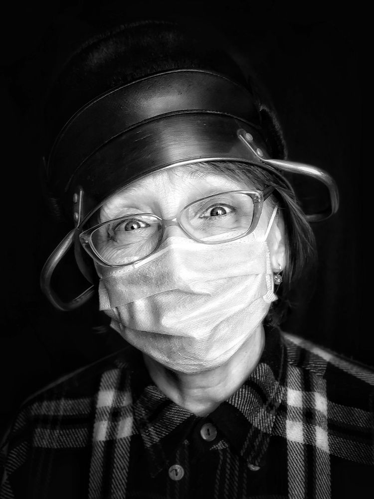 Фотография автора Ольга Игуменова