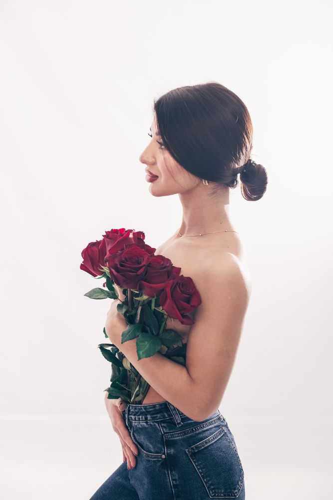 Photograph by Гузель Филимонова