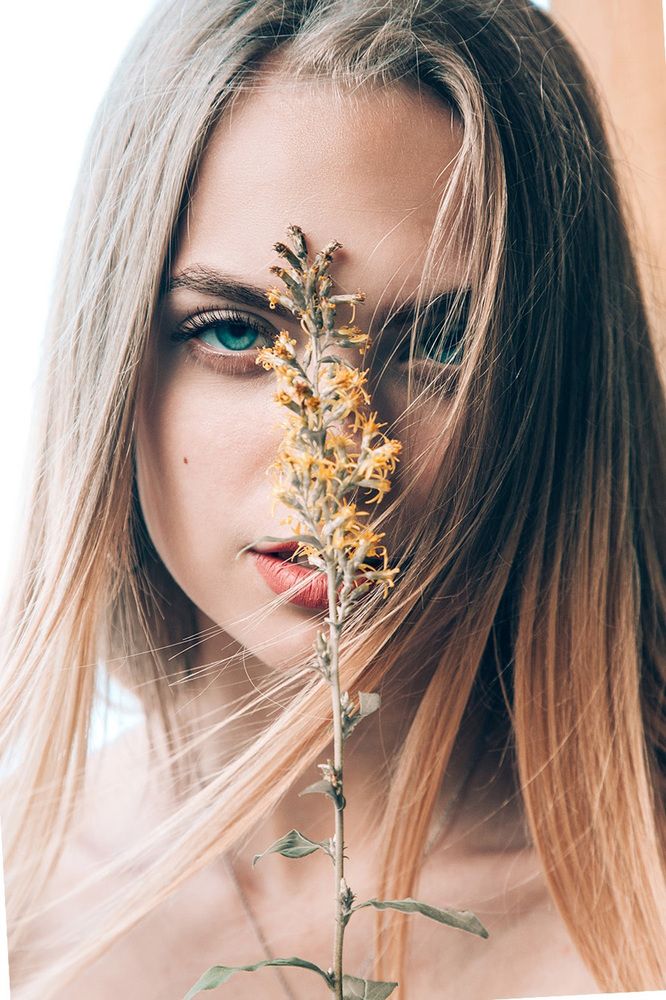 Photograph by Кашина Лилия