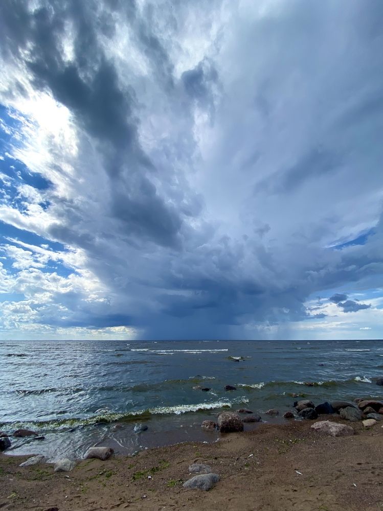 Photograph by Наталья Казачок