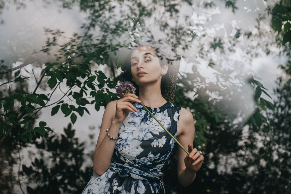 Photograph by Ирина Павленко