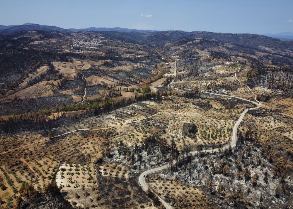 Photograph by Alexandros Michailidis