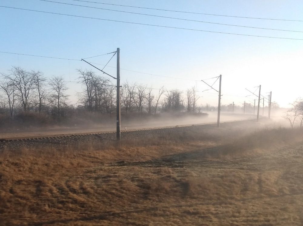 Photograph by Алексей Вакуленко