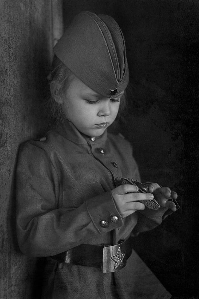 Photograph by Екатерина Стецова