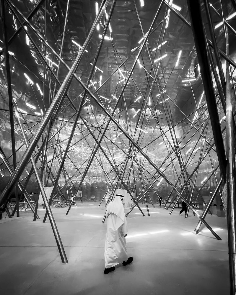 Photograph by Amar Habeeb