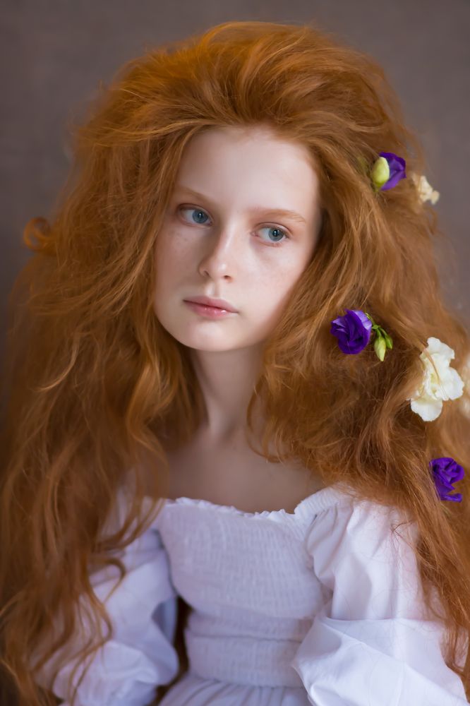 Photograph by Егорова Наталья