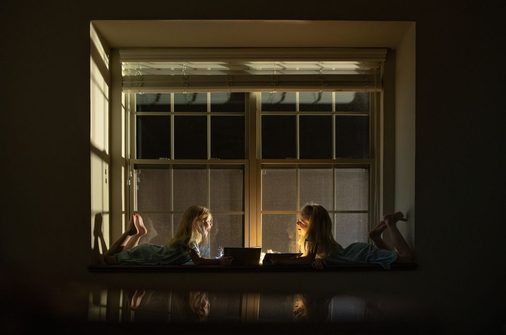 Сестринские тайны