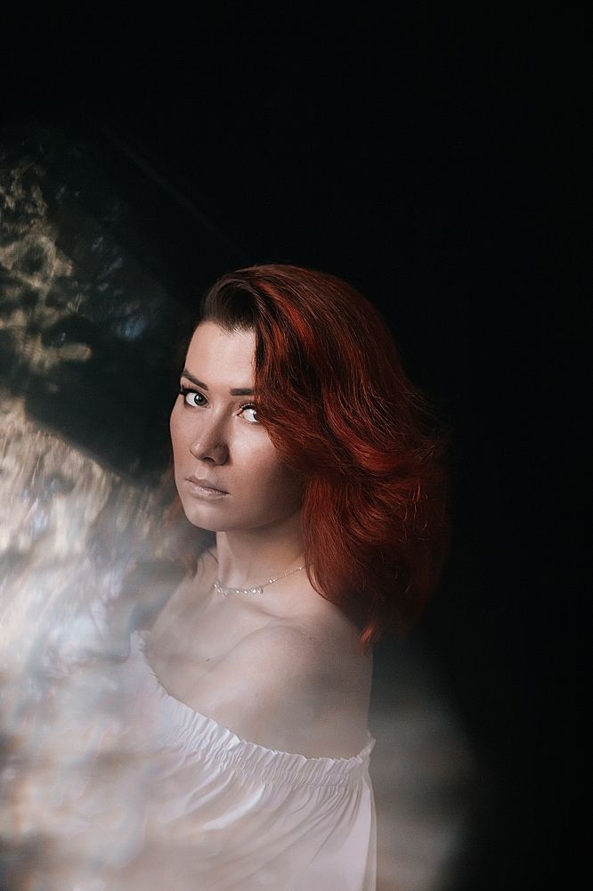 Photograph by Дарья Булавина