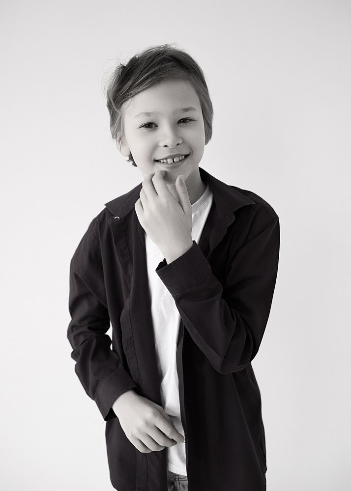 Photograph by Яна Шишакина