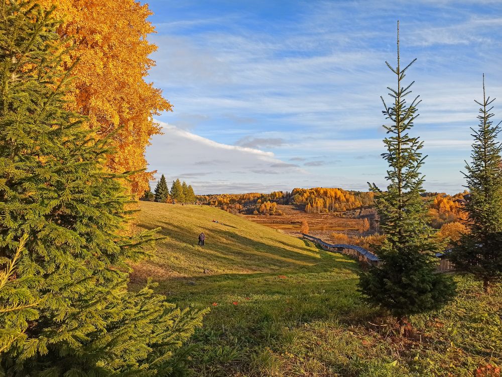 Photograph by Ольга Ситникова