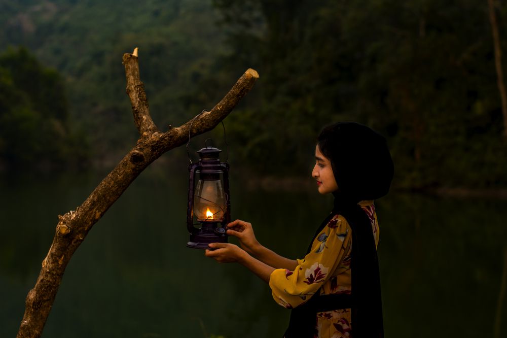 Photograph by Nargis Akter Sima