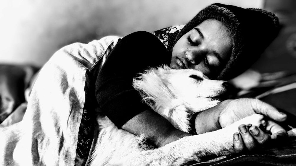 Truth behind the love