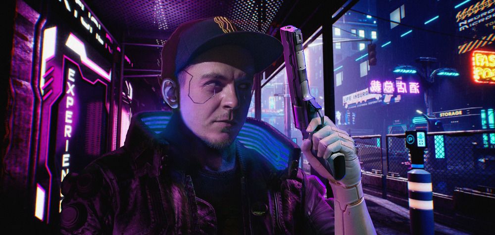 Photograph by Павел Татаринов