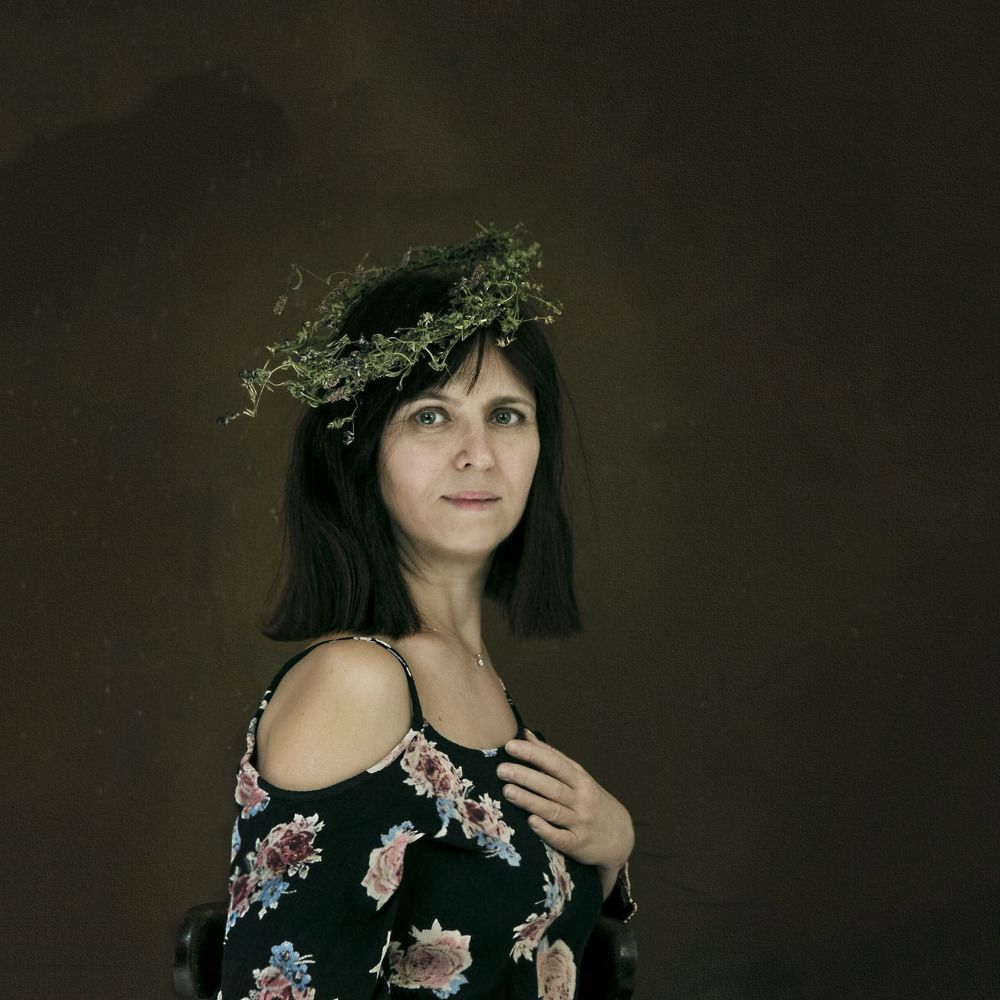 Photograph by Гульнара Ахметова