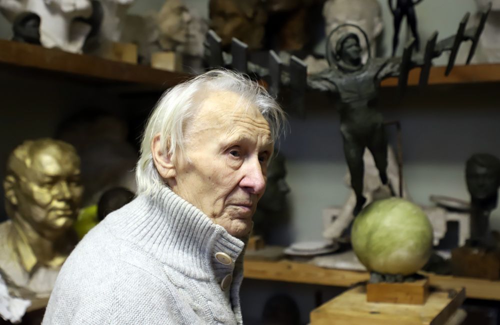 Photograph by Владимир Шуба