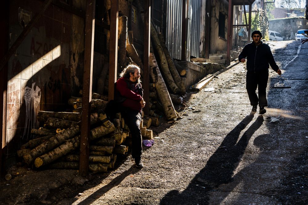 Фотография автора Fikriye Er