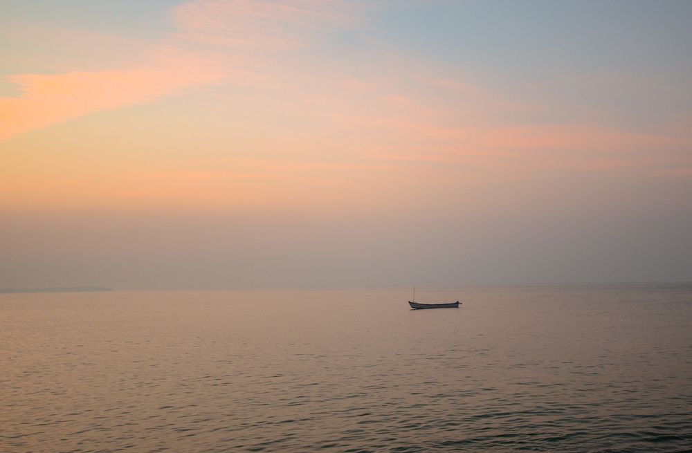 Photograph by Muralidharan