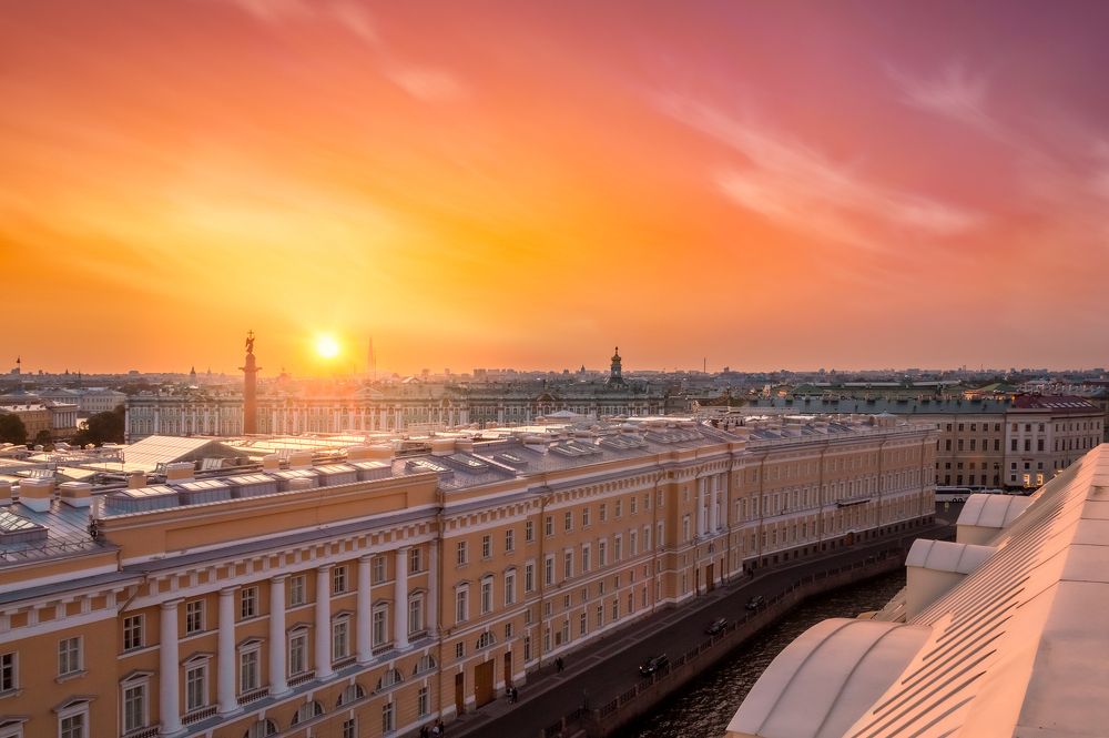 Photograph by Чикишев Евгений