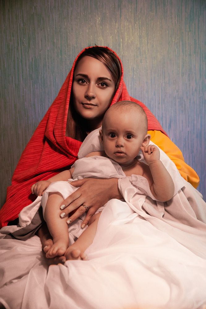 Photograph by Павел Татаринов