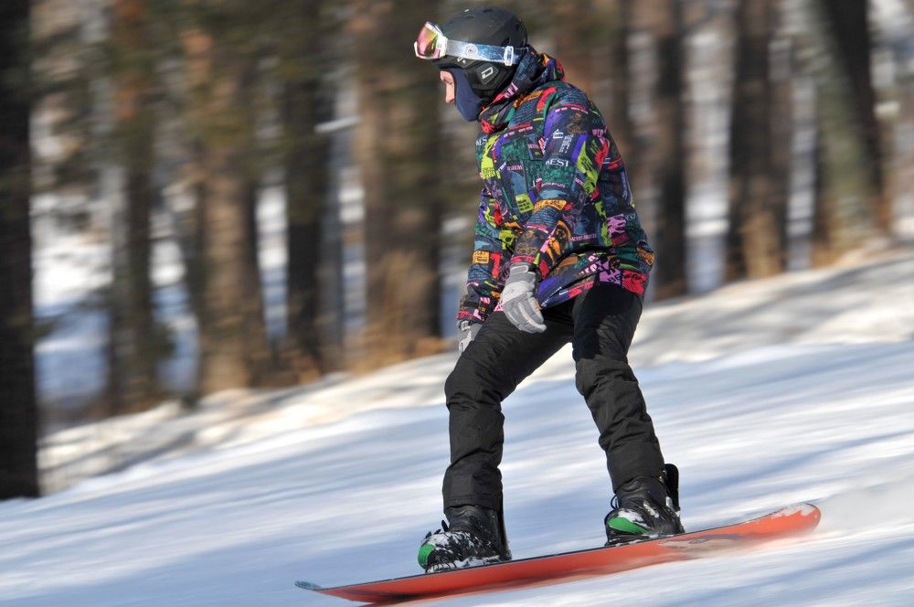 Photograph by Вадим Басов