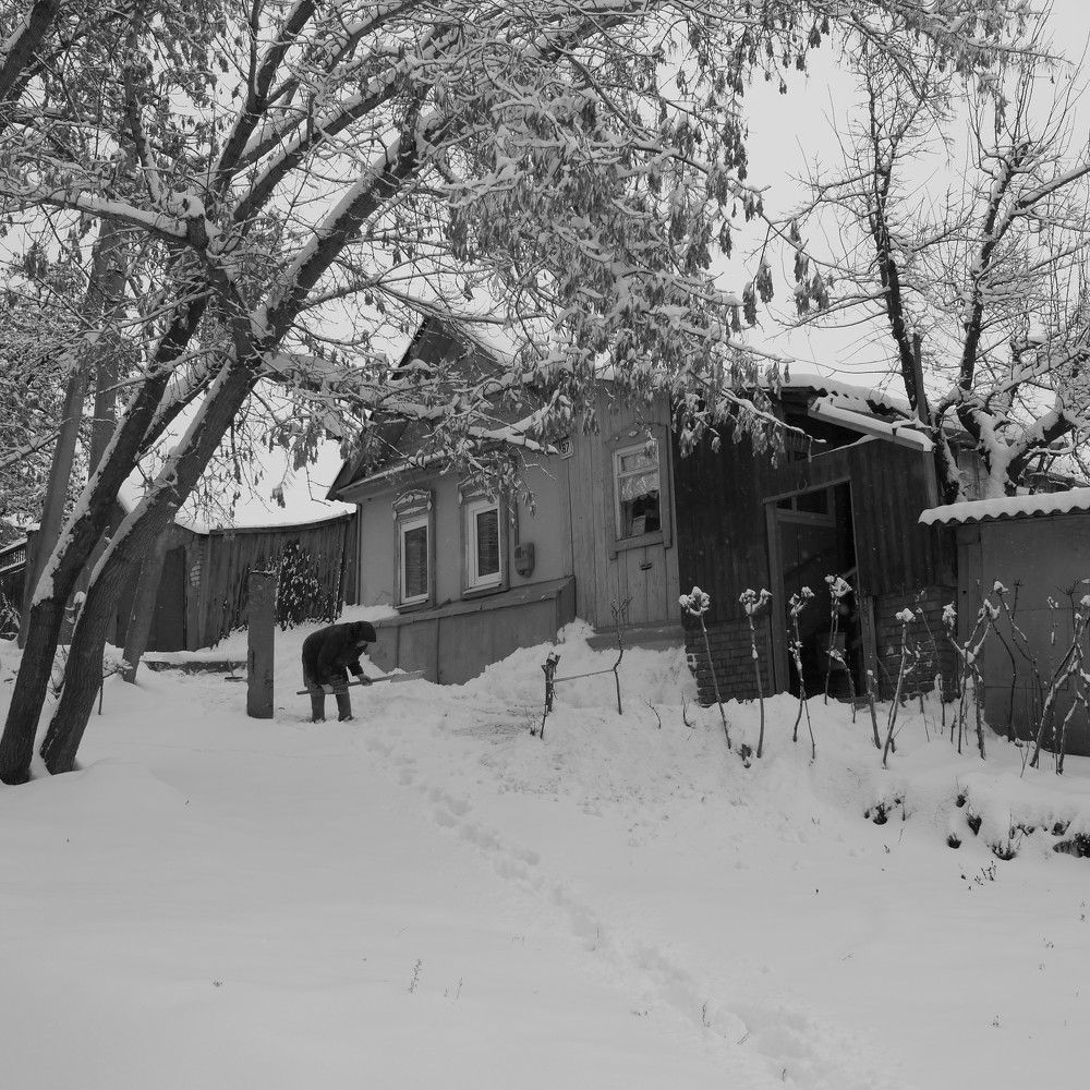 Photograph by Григорий