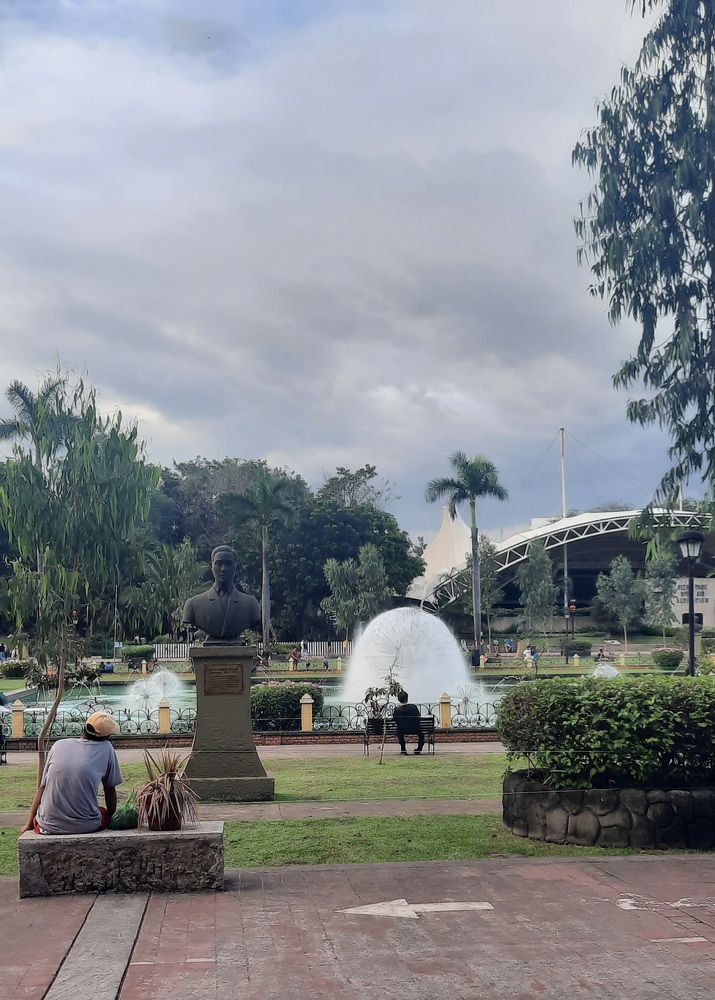 Photograph by Ma Carmela Garbin