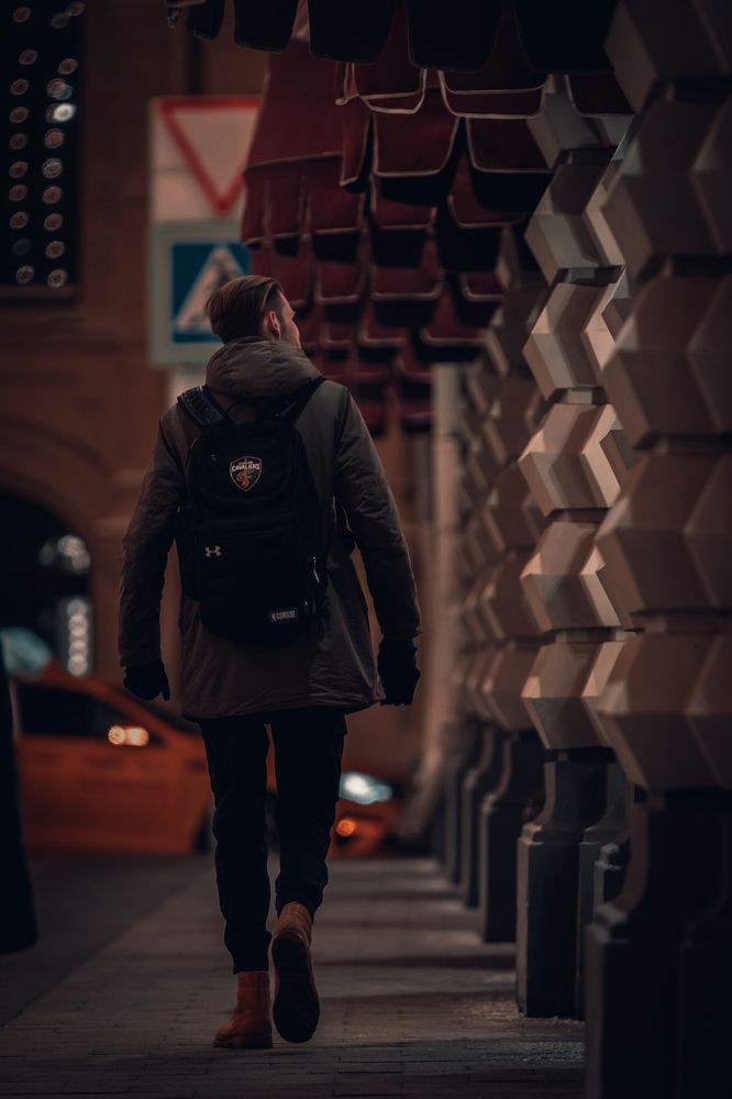 Photograph by Артем Васильев