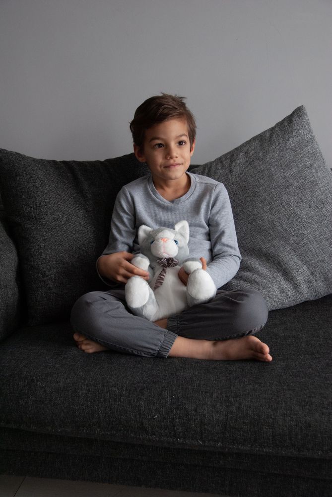 Фотография автора Viktorija Karasu